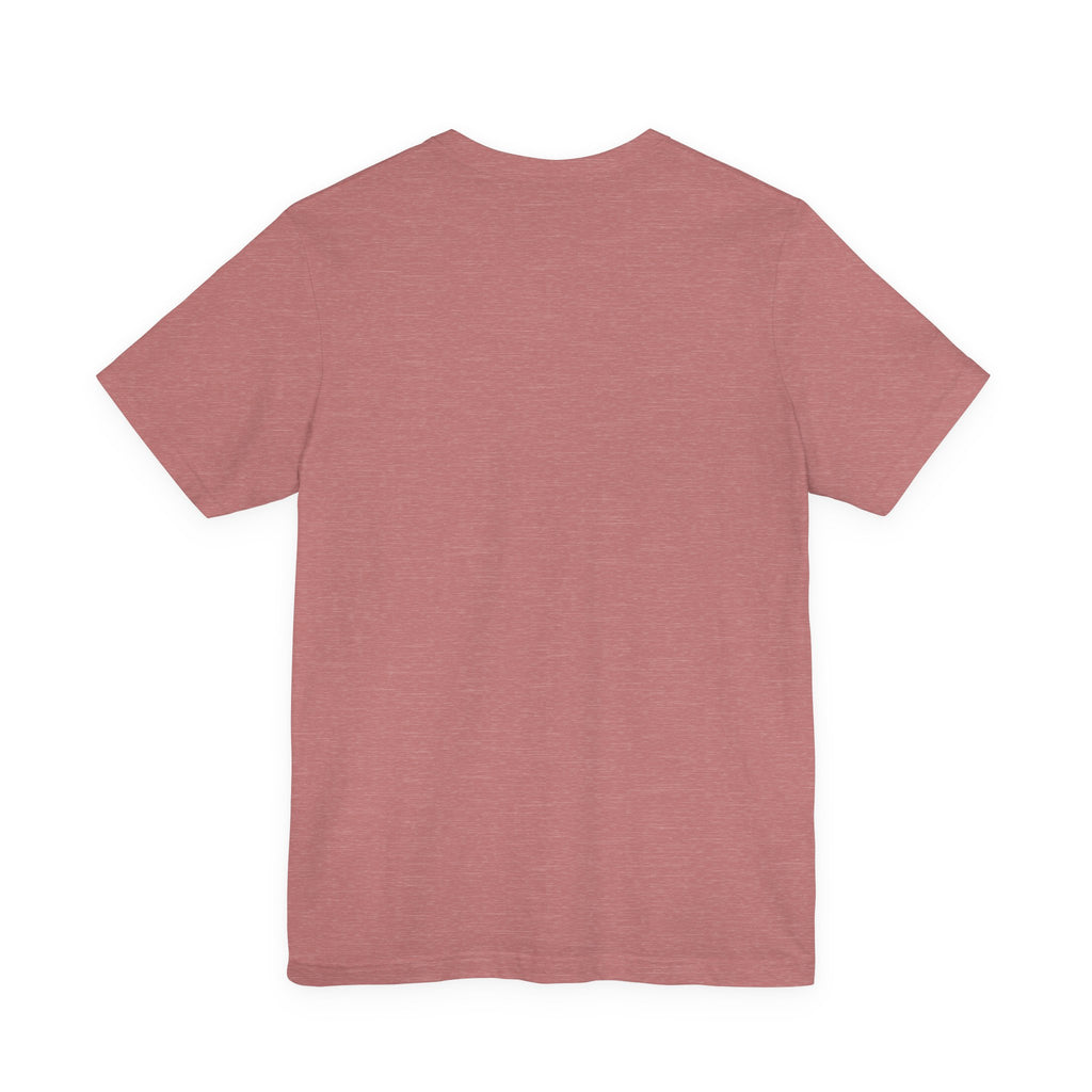 Grace Over Fear T-Shirt – Christian Faith Apparel