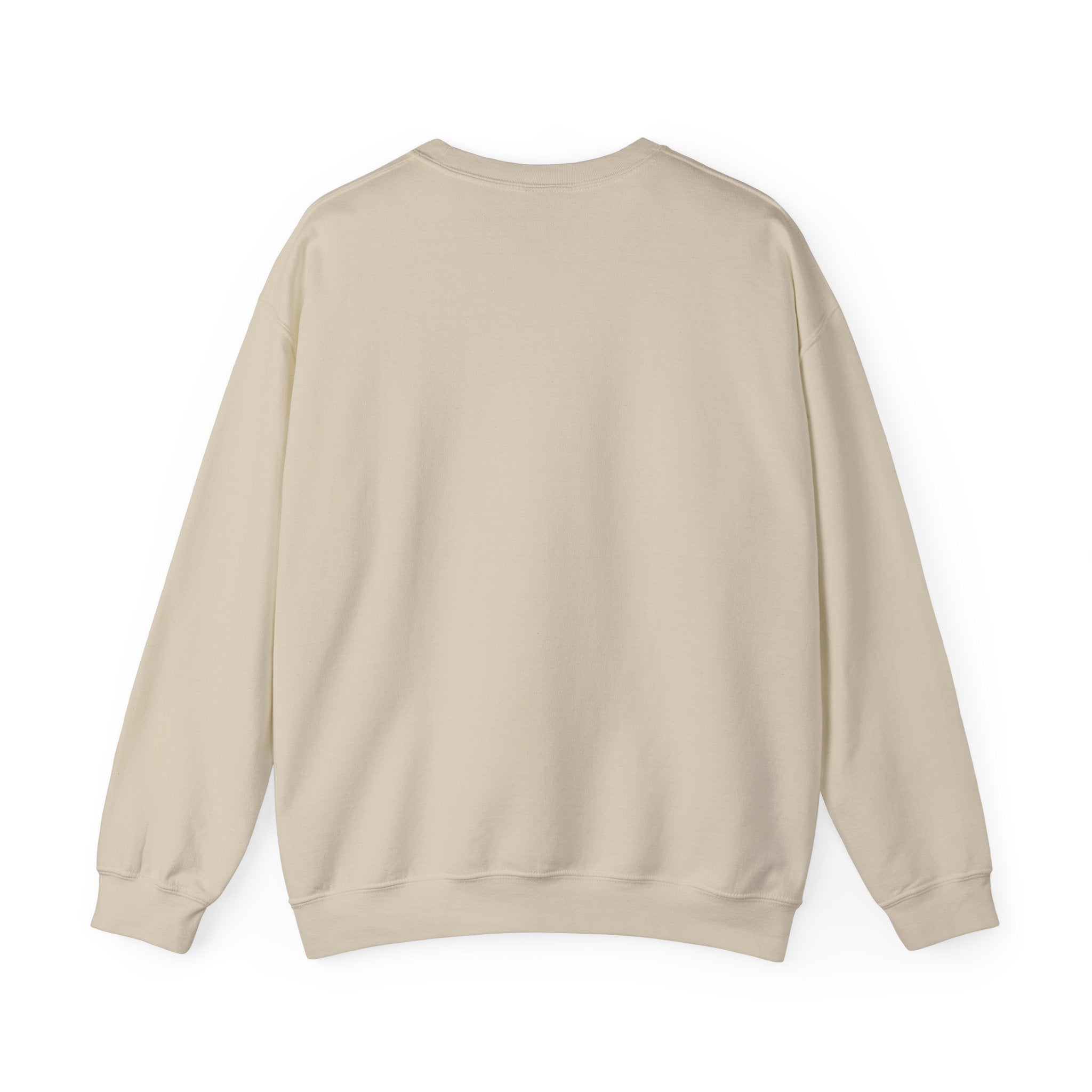 Brave by His Grace Sweatshirt – 2 Corinthians 12:9