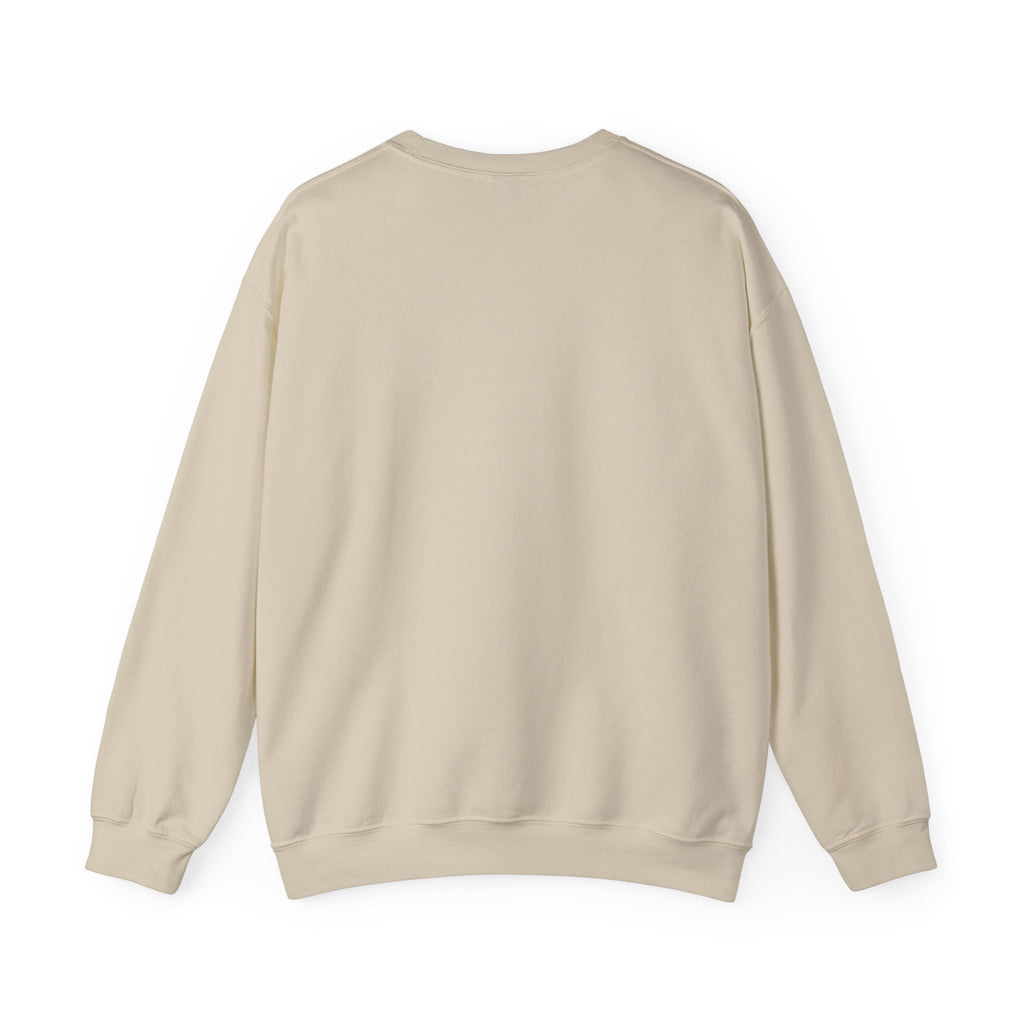 Grace Over Fear Sweatshirt – Christian Faith Apparel