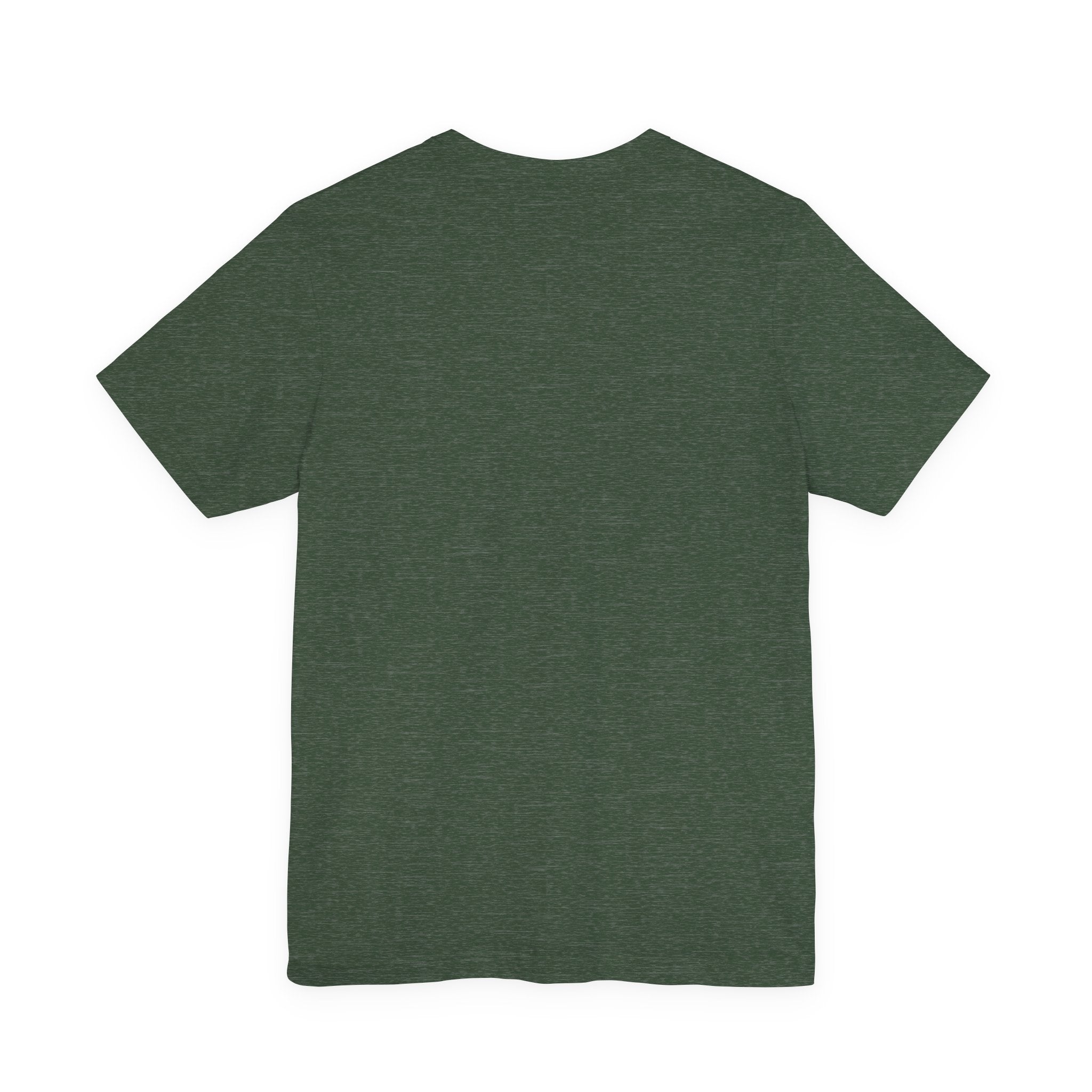 Grace Over Fear T-Shirt – Christian Faith Apparel