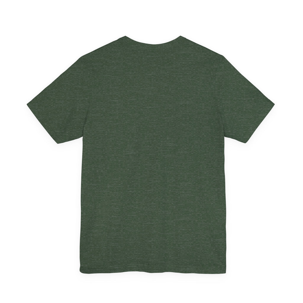 Brave by His Grace T-Shirt – 2 Corinthians 12:9