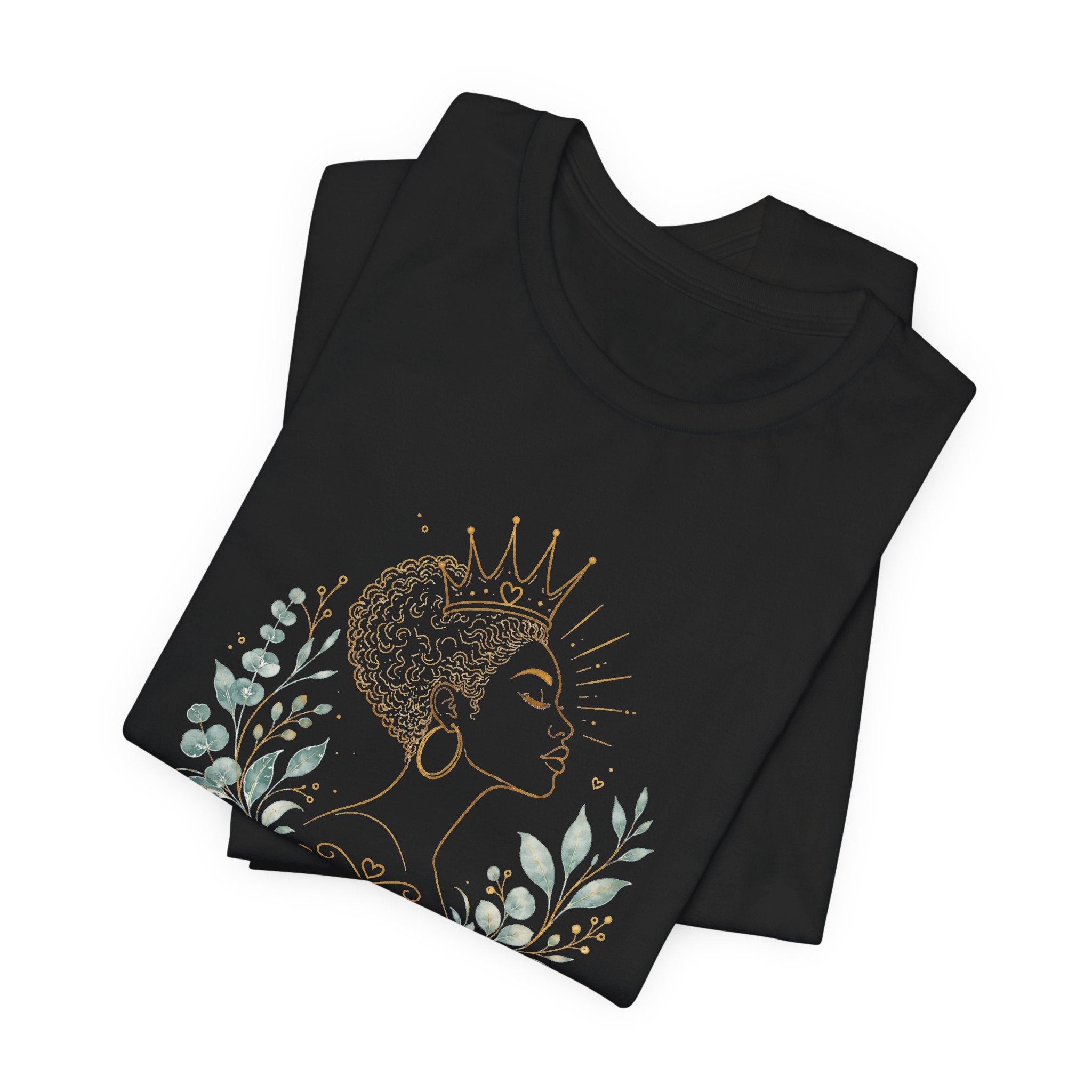 Brave by His Grace T-Shirt – 2 Corinthians 12:9