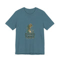Powered by His Grace T-Shirt – 2 Corinthians 12:9