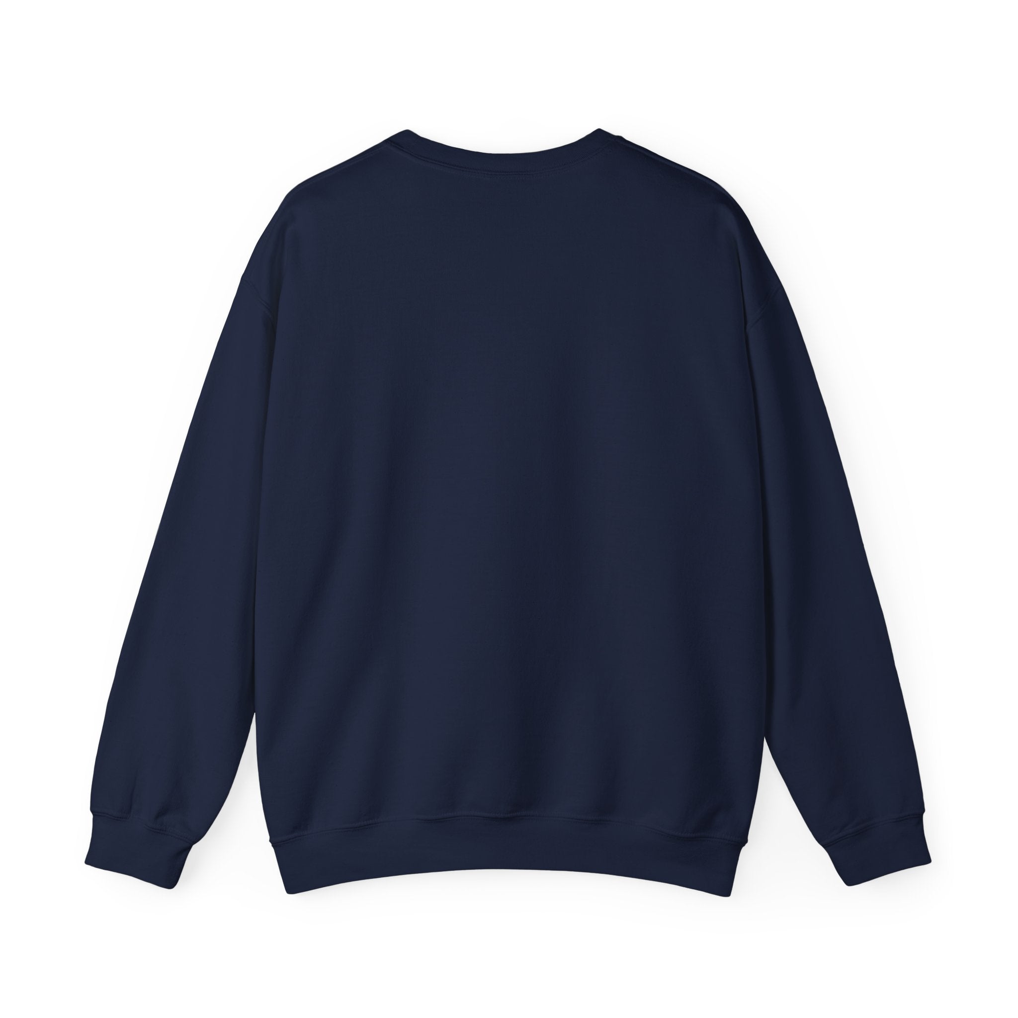 Brave by His Grace Sweatshirt – 2 Corinthians 12:9