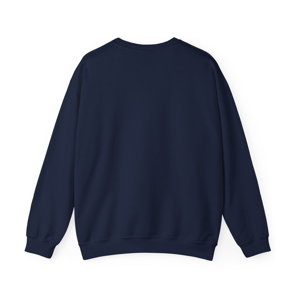 Grace Over Fear Sweatshirt – Christian Faith Apparel