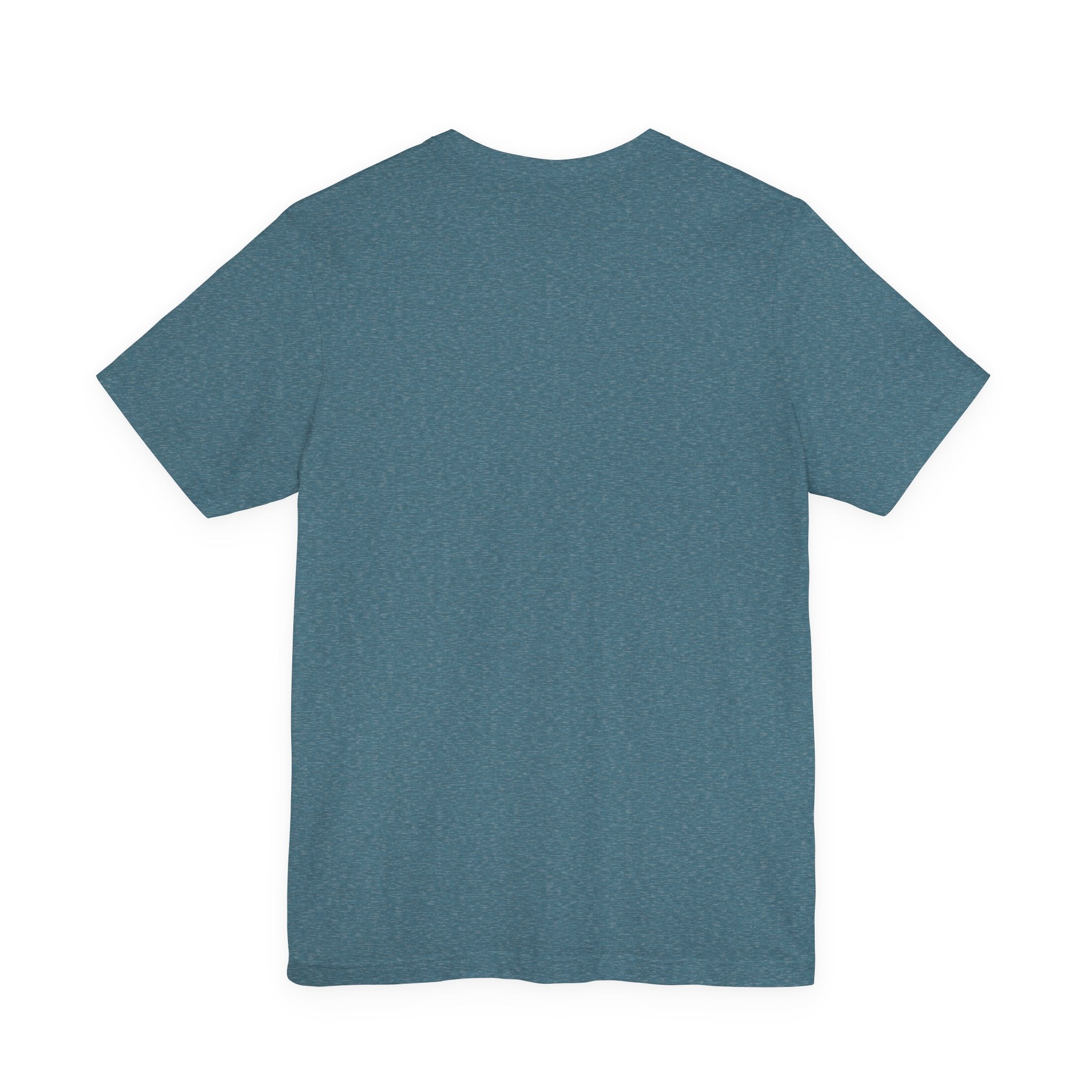 Powered by His Grace T-Shirt – 2 Corinthians 12:9