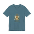 Brave by His Grace T-Shirt – 2 Corinthians 12:9