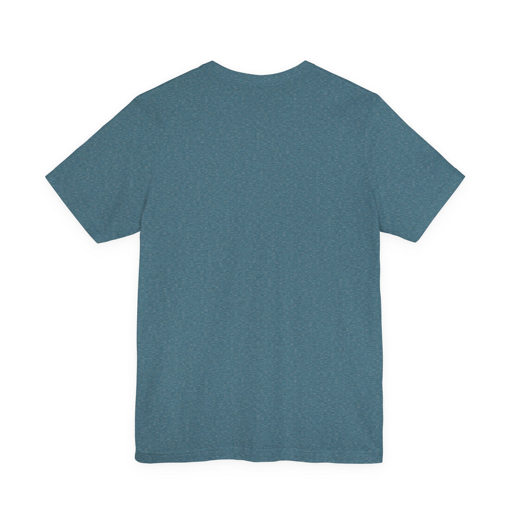 Brave by His Grace T-Shirt – 2 Corinthians 12:9