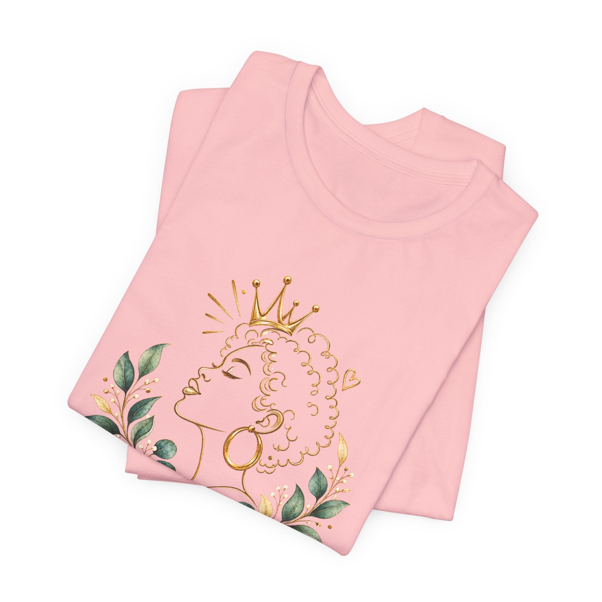Brave & Strong — Courage for Your Calling T-Shirt