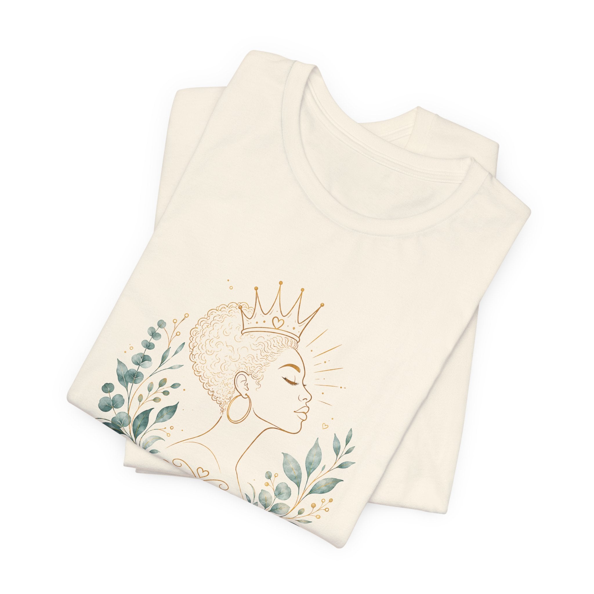 Brave by His Grace T-Shirt – 2 Corinthians 12:9