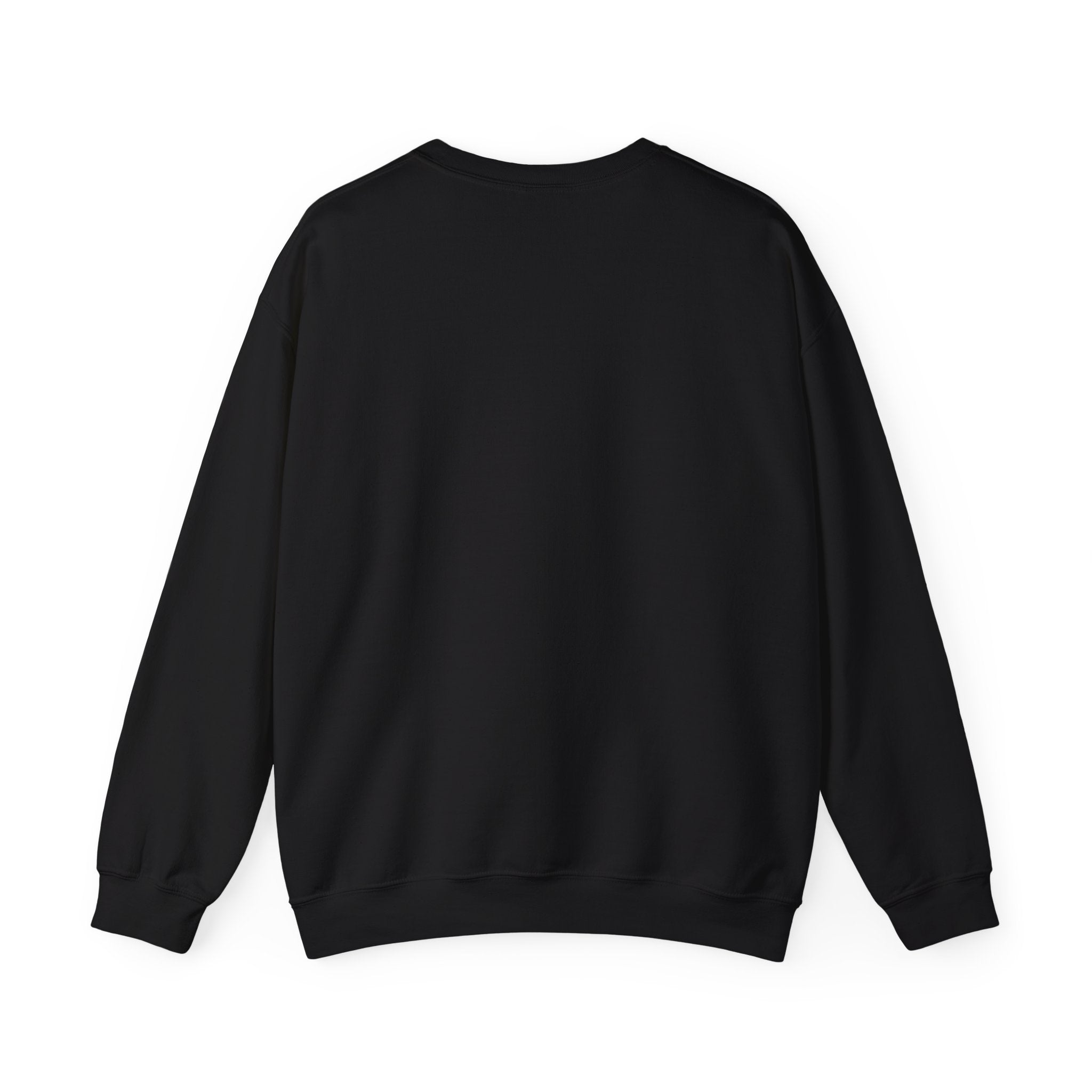 Brave by His Grace Sweatshirt – 2 Corinthians 12:9