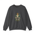 Grace Over Fear Sweatshirt – Christian Faith Apparel