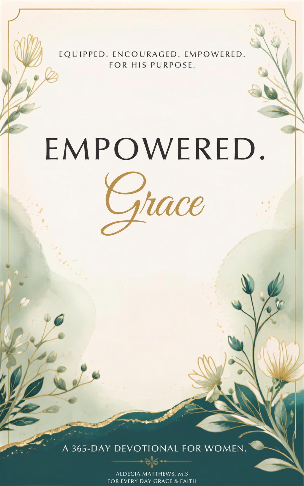 Morning & Evening Devotional