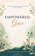 Morning & Evening Devotional