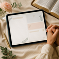 Guided Prayer Journal