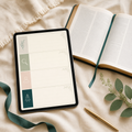 SOAP Bible Journal
